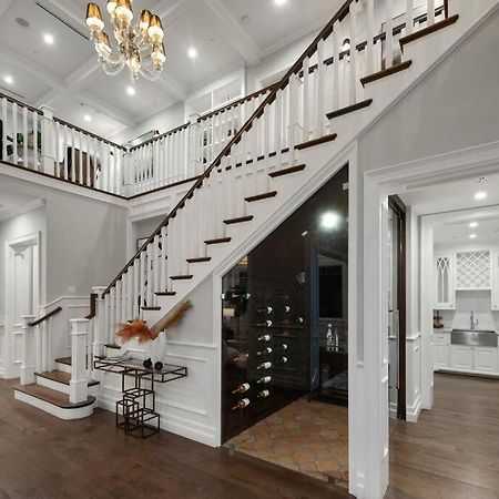 ৎ୭canyon Boulevard Luxury Homeৎ୭ Los Angeles Buitenkant foto