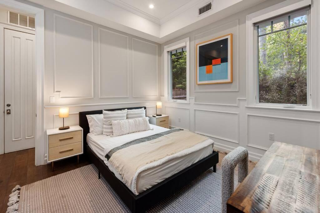 ৎ୭canyon Boulevard Luxury Homeৎ୭ Los Angeles Buitenkant foto