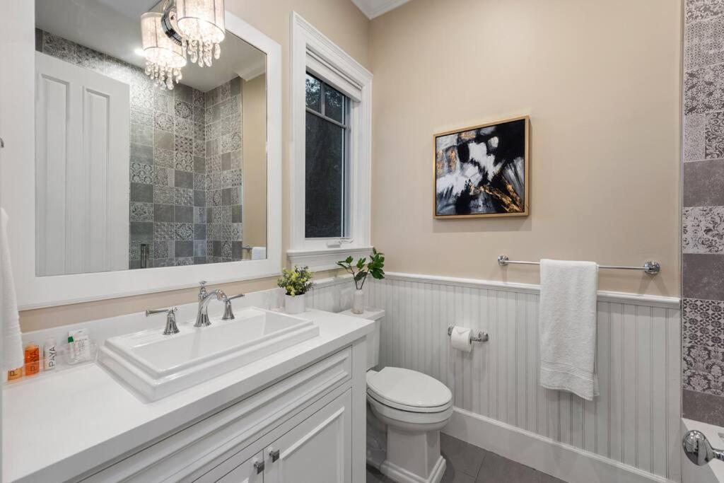 ৎ୭canyon Boulevard Luxury Homeৎ୭ Los Angeles Buitenkant foto