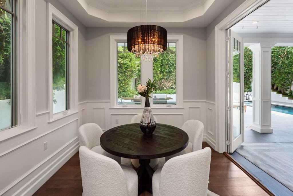 ৎ୭canyon Boulevard Luxury Homeৎ୭ Los Angeles Buitenkant foto