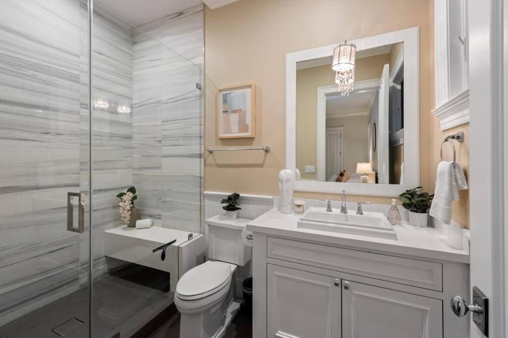 ৎ୭canyon Boulevard Luxury Homeৎ୭ Los Angeles Buitenkant foto
