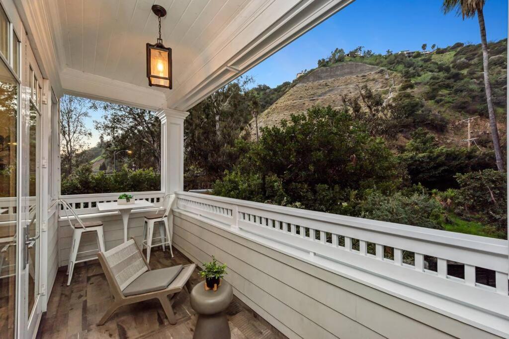 ৎ୭canyon Boulevard Luxury Homeৎ୭ Los Angeles Buitenkant foto
